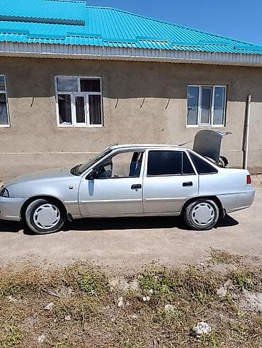 контрактть двигатель кия оптима: Daewoo Nexia: 2011 г., 1.6 л, Механика, Бензин, Седан — 2