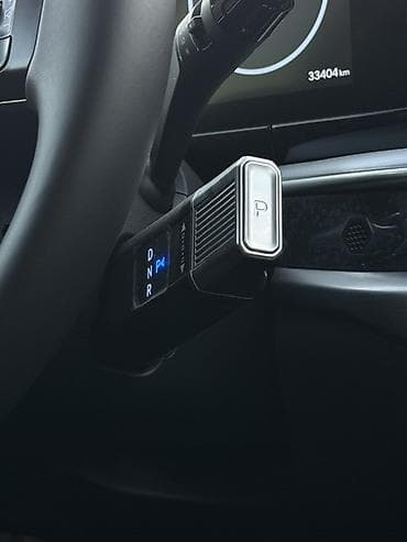 mersedes milenium: Hyundai Grandeur: 2024 г., 1.6 л, Автомат, Бензин, Седан — 9