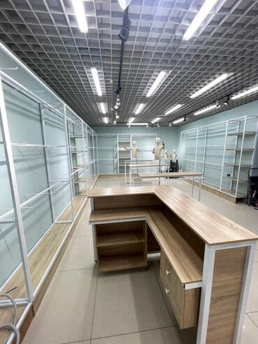 Кронштейн Для телефонов и их аксессуаров, Материал: Металл, Лофт, Новый