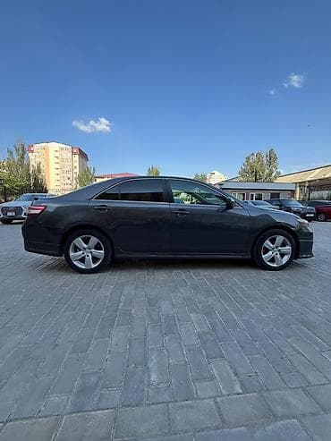 ford ram: Toyota Camry: 2010 г., 2.5 л, Автомат, Бензин, Седан — 7