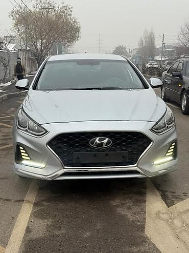 Хундай соната нюрайс,аренда га берилет 6/1 1800 сомдон 30 мин залог 3 at lalafo.kg Хундай соната нюрайс,аренда га берилет 6/1 1800 сомдон 30 мин залог 3