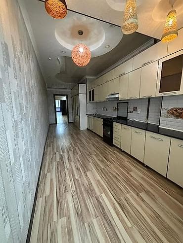 1 room: 3 комнаты, 130 м², 2 этаж, Дизайнерский ремонт — 5