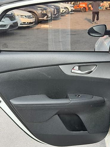 byd plus: Kia K3: 2020 г., 1.6 л, Автомат, Бензин, Седан — 7