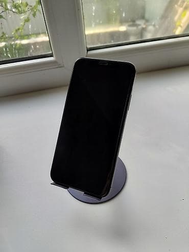 ми 8 т: IPhone Xs, Б/у, 512 ГБ, Black Titanium, Защитное стекло, Чехол, 100 % — 3