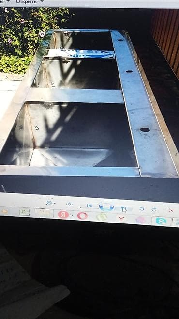 Контейнеры: Изготовление изделий из нержавейки — 7