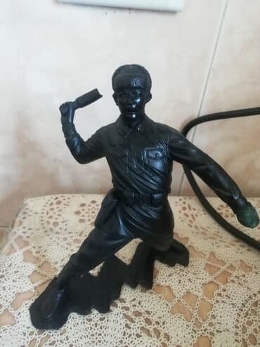 cs go: Солдатики СССР — 1