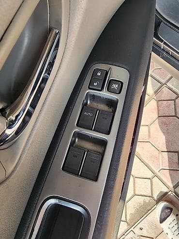 bud e9: Subaru Tribeca: 2008 г., 3.6 л, Автомат, Бензин, Кроссовер — 10