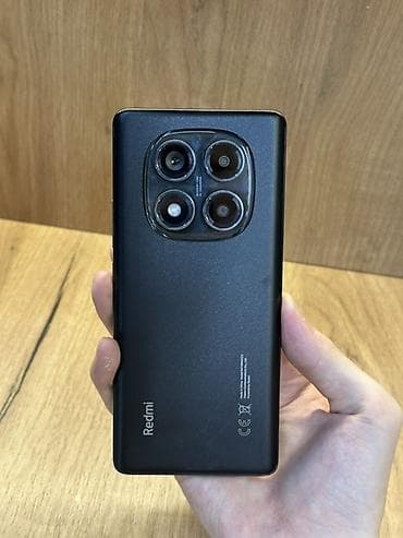 redmi note 10 5 g: Redmi, Redmi Note 14 Pro, Б/у, 256 ГБ, цвет - Черный, В рассрочку, 2 SIM — 1