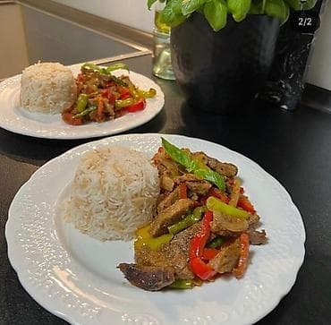 очок салуу: Көчмө банкеттер | Ашпозчулар — 3