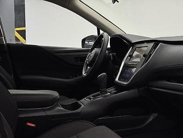 жаз авто: Subaru Outback: 2020 г., 2.5 л, Автомат, Бензин, Универсал — 10