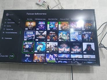 Xbox one fat 500Гб внутри аккаунт с играми и подпиской в неё входит — 8