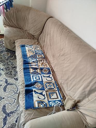 кухонный уголок в оше: Продаю диван в хорошем состоянии угловой красно-бардовом цвете.Угловой — 7