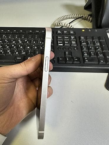 iphone 6s plus 64gb: IPhone 12, Белый — 4