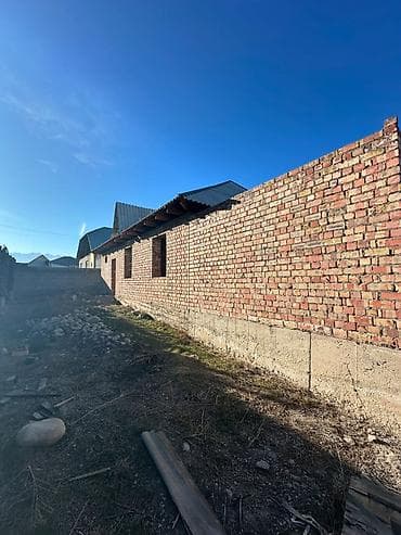 Жер участогун сатып алам: 4 соток, Курулуш, Кызыл китеп — 6