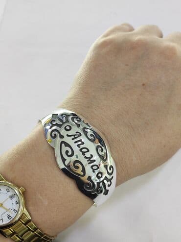 свадебные платья от производителя: Билерик "апама" серебро 925 проба работа ручная есть доставка по — 2