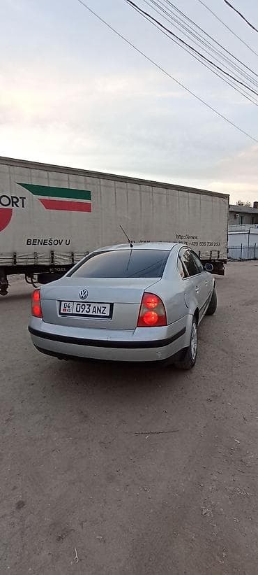 запчасти на фольксваген пассат б5: Volkswagen Passat: 1997 г., 2 л, Автомат, Бензин, Седан — 3