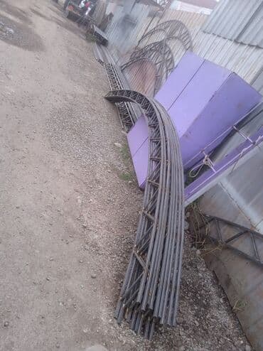 сварочные работы каракол: Сварка | Навесы, Заборы, оградки Доставка, Гарантия, Бесплатная смета — 17