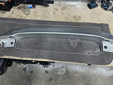 rav4 2010: Задний спойлер Toyota Б/у — 2