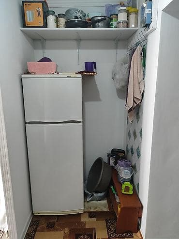 flat kant: Студия, С мебелью полностью — 2