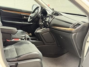 h rv: Honda CR-V: 2017 г., 1.5 л, Автомат, Бензин, Кроссовер — 10