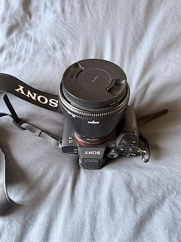 dji rs3: Фотонабор: беззеркальная камера Sony a7 3 и зеркальная система Canon — 4