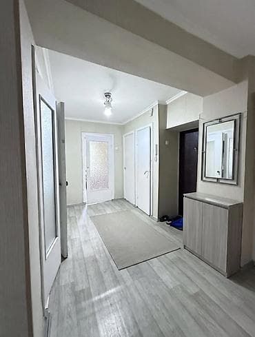 8: 3 комнаты, 73 м², 8 мкр Индивидуалка, 2 этаж, Евроремонт — 3
