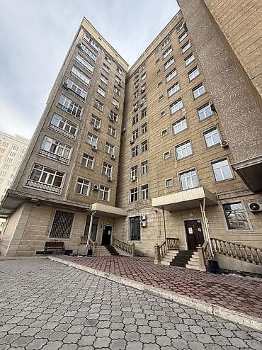 Продажа квартир: 3 комнаты, 127 м², Элитка, 7 этаж, Евроремонт — 1