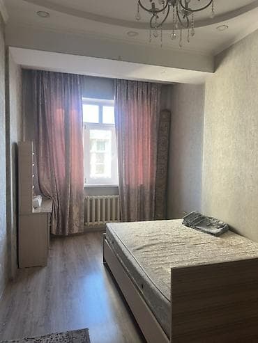elegance stroy: 2 комнаты, С мебелью полностью — 1