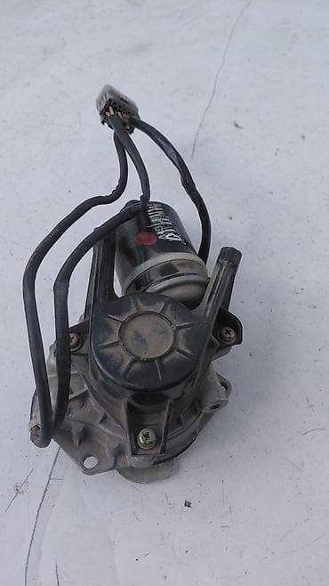 step rf3: Дверь Задняя левая Toyota, Б/у, Оригинал — 3