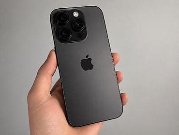 14 iphone pro: IPhone 14 Pro, Б/у, 512 ГБ, Черный, Наушники, Зарядное устройство, Защитное стекло, 77 % — 2