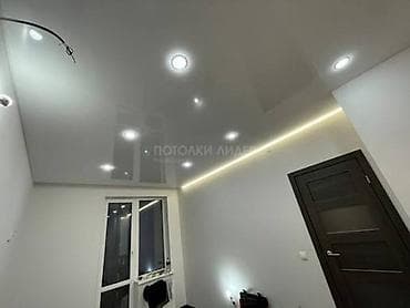 after effects: Натяжной потолок Глянцевое, Матовое, 3D потолки Гарантия, Бесплатная консультация, Бесплатный замер — 8