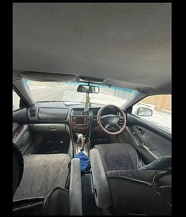 ауди 100 куатра: Mitsubishi Galant: 1999 г., Бензин, Седан — 5