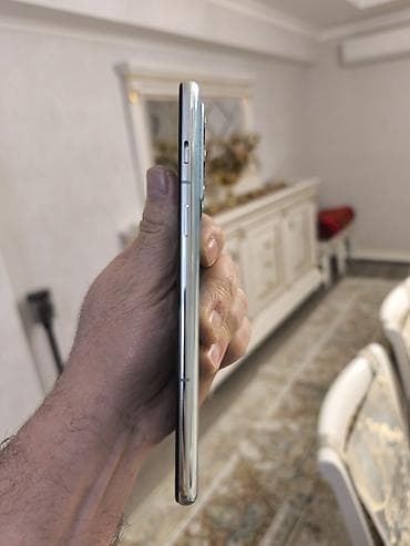 компь: OnePlus 9RT, Колдонулган, 256 ГБ, түсү - Көгүлтүр, 2 SIM — 7
