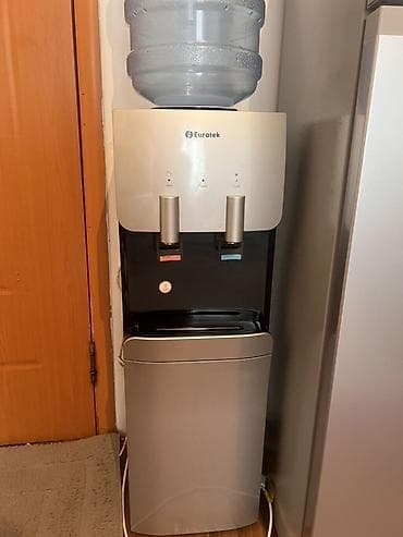 pro 5: Кулер для воды — 1