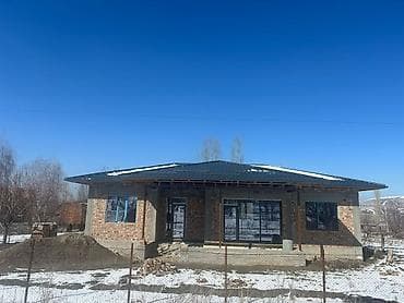 марской контейнер: Продаётся одноэтажный дом с террасой на просторном огороженном — 3