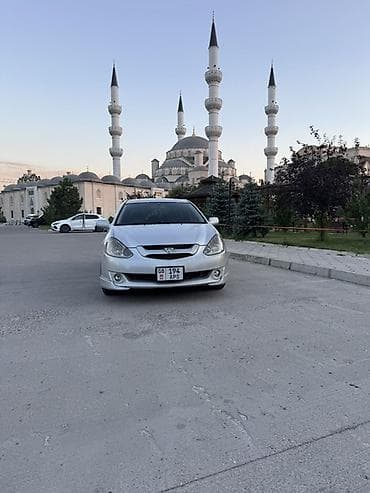 Транспорт: Toyota Caldina: 2003 г., 2 л, Автомат, Бензин, Универсал — 5