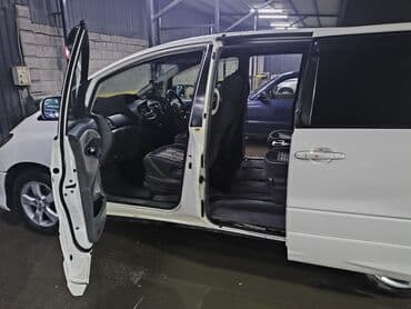 тойота виндом поворотник: Toyota Estima: 2003 г., 2.4 л, Автомат, Газ, Минивэн — 3