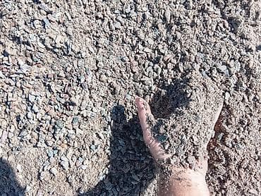 виноград оптом: Щебень с собственного карьера/дробильно-сортировочного комплекса — 9