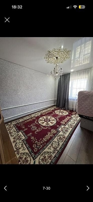 квартира суточный 2 комната: Срочно 🚨 продается большой просторный дом с большим участком.Дом 150 — 5