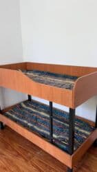 мебель для ванной размеры: Длина 150см
Ширина 75см
Высота 110см — 1