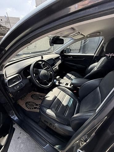 титан диски на камри 30: Kia Sorento: 2019 г., 2 л, Автомат, Дизель, Кроссовер — 5