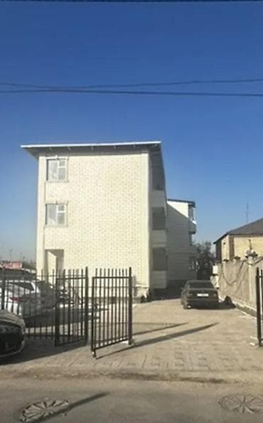 сдаю коттедж: 1 комната, 30 м², Малосемейка, 1 этаж, Готовая ПСО (под самоотделку) — 1