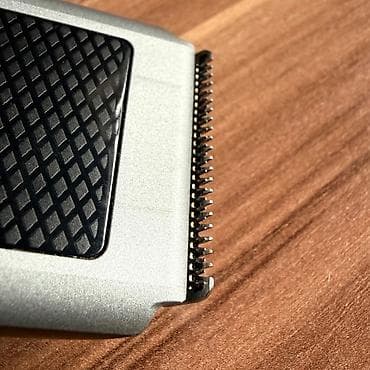 philips x333: Машинка для стрижки волос Philips, До 60 мин — 3