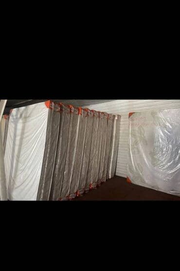 противопролежневый матрас цена бишкек: Спальный матрас, Новый, Двухстворчатая, Матрасы средней жесткости, Бесплатная доставка — 4