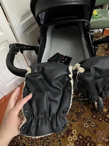 гуджитсу игрушки бишкек: Детская коляска-люлька универсальная 2 в 1 (прогулочный блок/люлька) — 5