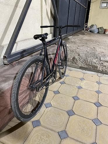 surf 185: Городской велосипед, Рама M (156 - 178 см) — 7