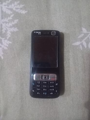 nokia e63: Nokia 2.1 — 1