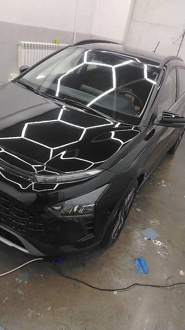 pit stop: Без выезда — 9