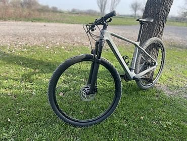 twitter predator pro 29: Горный велосипед TWITTER PREDATOR PRO (CARBON) -Переключатели SHIMANO — 2
