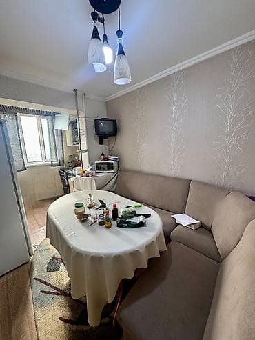 nova grant: 2 комнаты, 54 м², Индивидуалка, 6 этаж, Косметический ремонт — 7